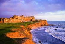 The Ritz-Carlton, Half Moon Bay